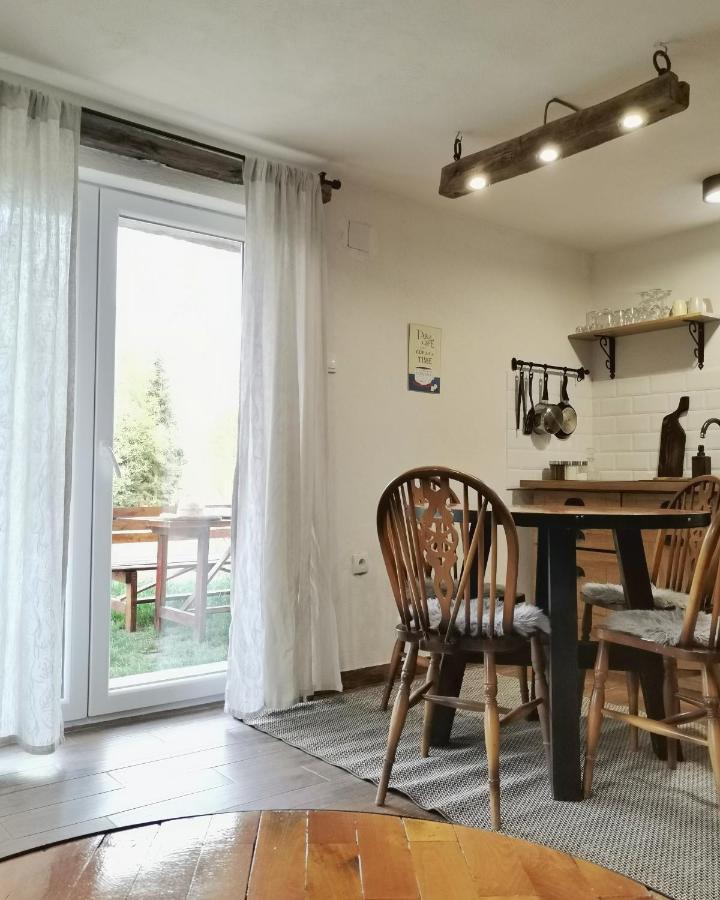 Ferienhaus Forest Hill Kuca Za Odmor Na Zlataru Nova Varoš